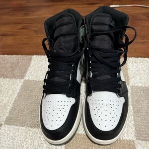 OG best hand in the game Jordan 1
